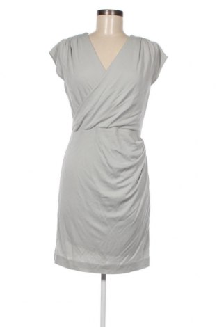 Kleid Tiger Of Sweden, Größe M, Farbe Grau, Preis 7,77 €
