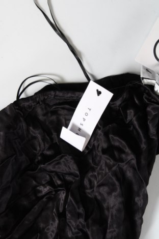 Φόρεμα Topshop, Μέγεθος XL, Χρώμα Μαύρο, Τιμή 4,73 €