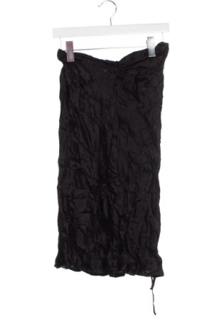 Kleid Topshop, Größe XL, Farbe Schwarz, Preis 5,26 €