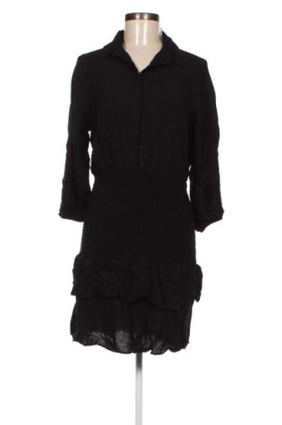Kleid Trendyol, Größe L, Farbe Schwarz, Preis 5,78 €
