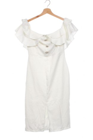 Kleid Trendyol, Größe M, Farbe Weiß, Preis € 21,09