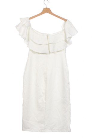 Φόρεμα Trendyol, Μέγεθος M, Χρώμα Λευκό, Τιμή 68,04 €
