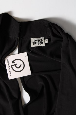 Kleid Twist & Tango, Größe S, Farbe Schwarz, Preis 9,06 €