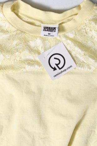 Kleid Urban Classics, Größe M, Farbe Gelb, Preis 8,06 €