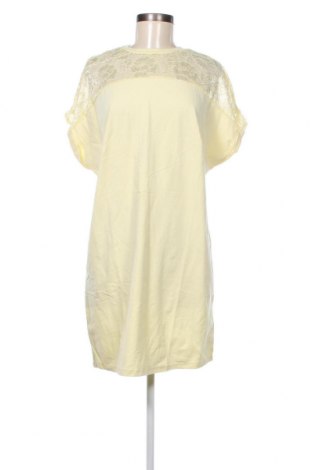 Kleid Urban Classics, Größe M, Farbe Gelb, Preis 23,71 €