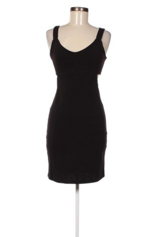 Kleid Vero Moda, Größe XS, Farbe Schwarz, Preis 7,80 €