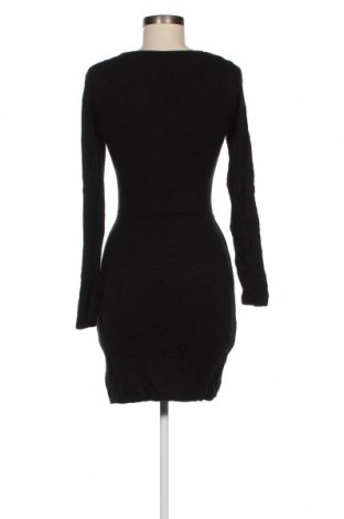 Šaty  Waggon, Veľkosť S, Farba Čierna, Cena  2,43 €