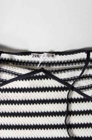 Рокля Zara, Размер S, Цвят Многоцветен, Цена 68,00 лв.