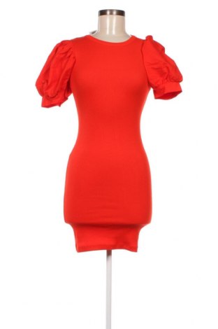 Kleid Zara, Größe S, Farbe Rot, Preis € 35,05