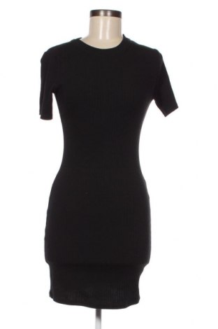Šaty  Zara Trafaluc, Veľkosť S, Farba Čierna, Cena  2,86 €