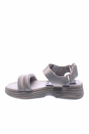 Sandále Vero Moda, Veľkosť 39, Farba Sivá, Cena  40,72 €