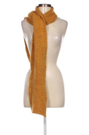 Schal, Farbe Gelb, Preis 7,90 €