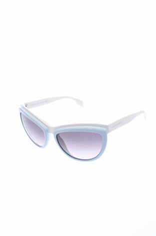 Sonnenbrille Alexander Mcqueen, Farbe Weiß, Preis 148,22 €