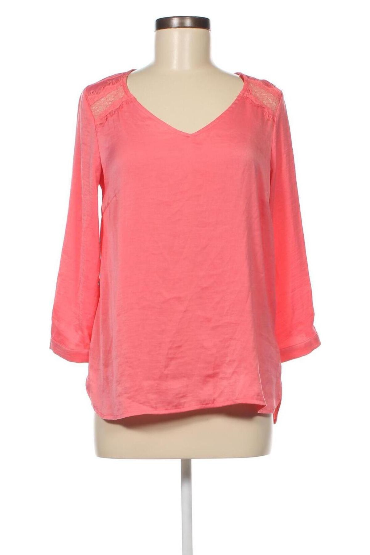Damen Shirt Breal, Größe M, Farbe Rosa, Preis € 37,11