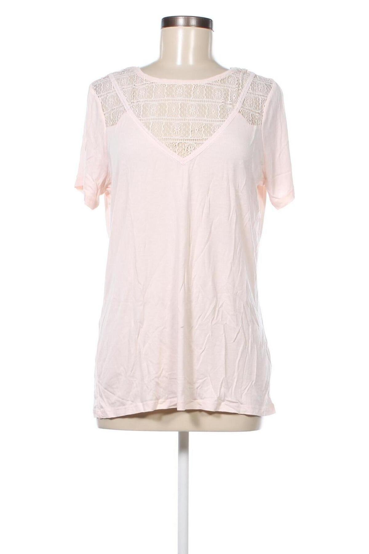 Damen Shirt Etam, Größe XL, Farbe Rosa, Preis € 37,11