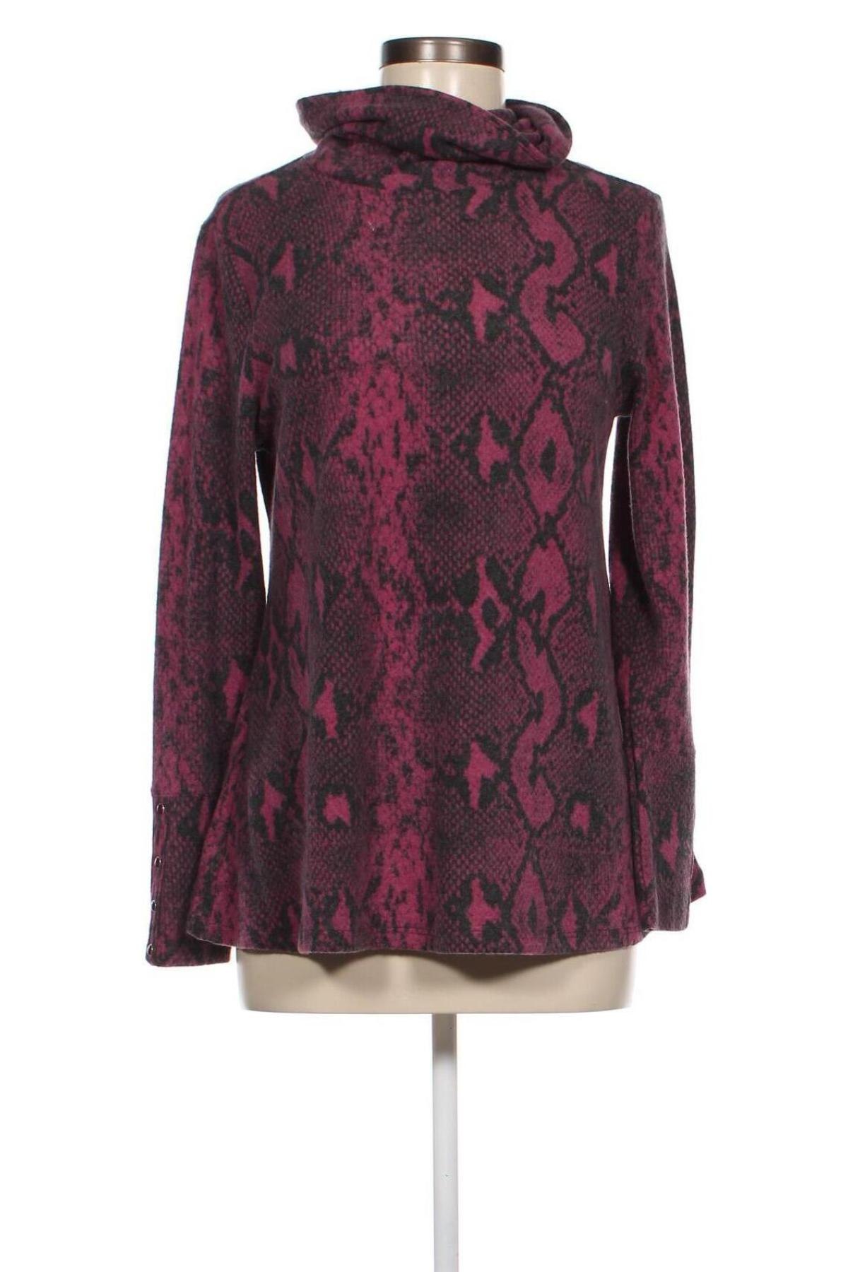 Γυναικεία μπλούζα Pfeffinger, Μέγεθος S, Χρώμα Πολύχρωμο, Τιμή 3,84 €