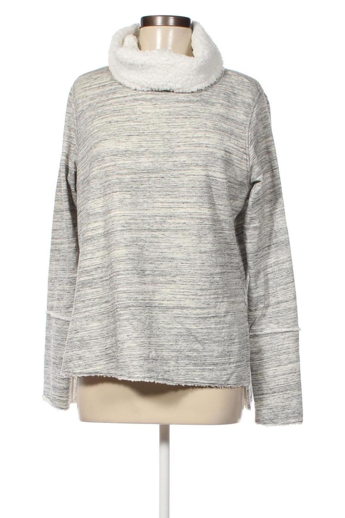 Γυναικεία μπλούζα Sonoma, Μέγεθος M, Χρώμα Γκρί, Τιμή 11,75 €