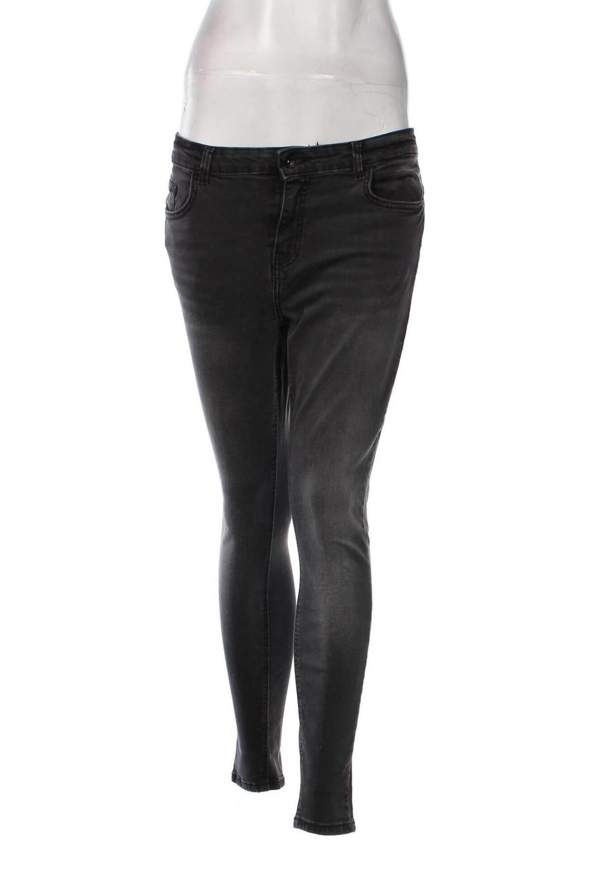 Damen Jeans Jdy, Größe M, Farbe Grau, Preis € 5,93