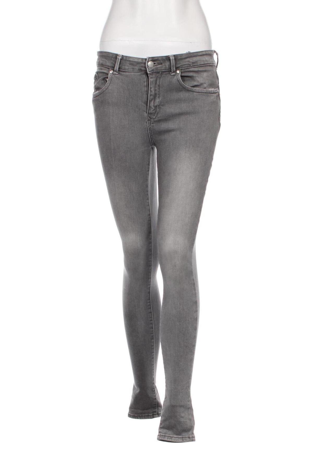 Damen Jeans ONLY, Größe M, Farbe Grau, Preis € 6,31