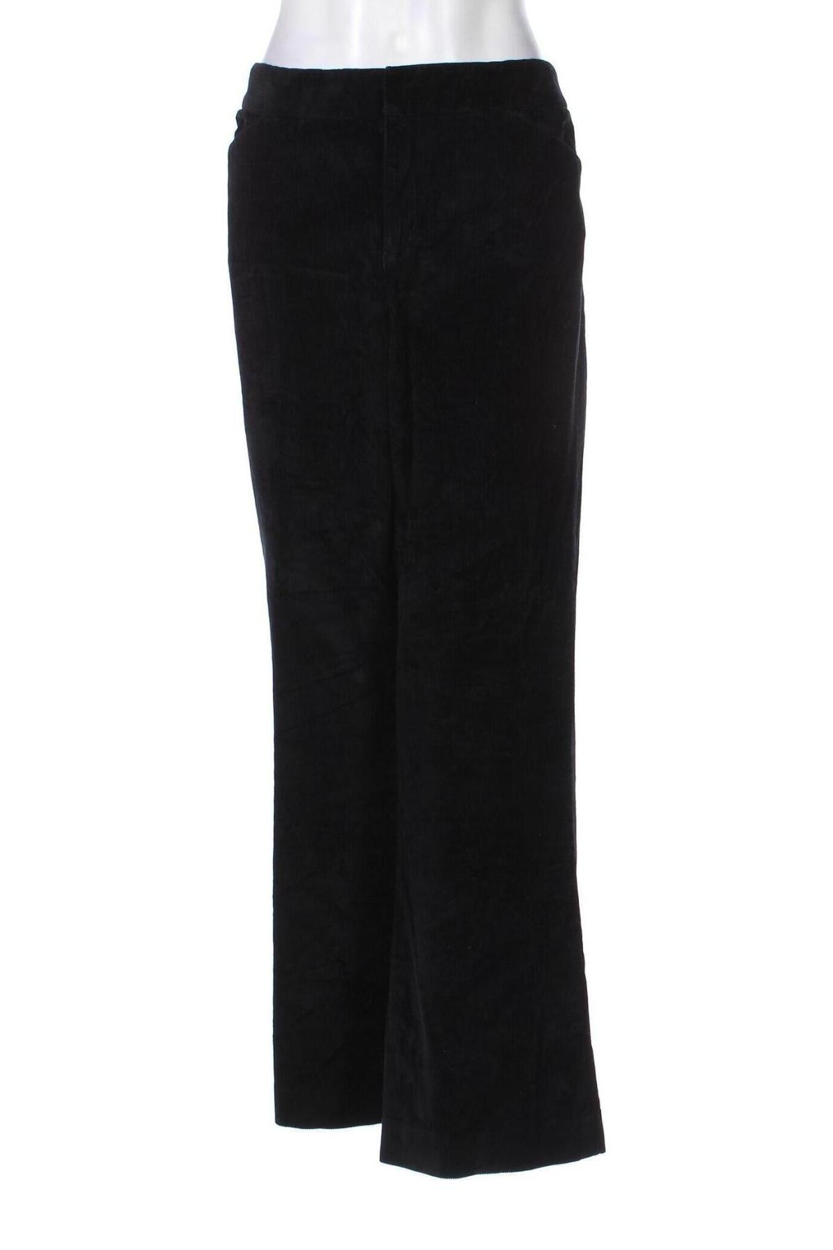 Дамски джинси Rafaella, Размер M, Цвят Син, Цена 5,51 лв.