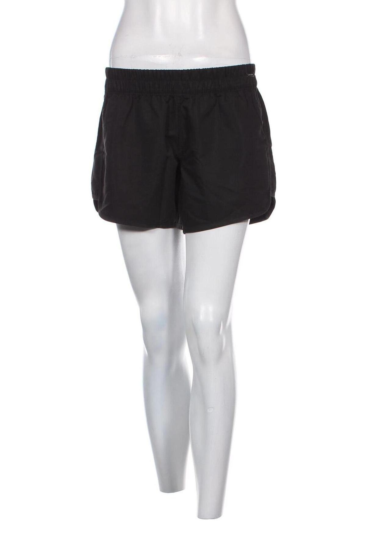 Дамски къс панталон Lascana, Размер M, Цвят Черен, Цена 8,99 лв.