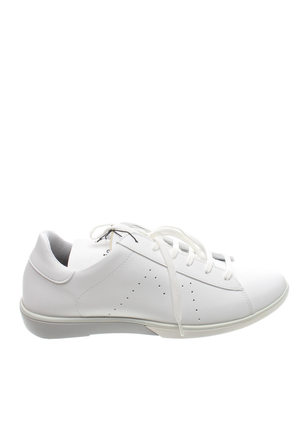 Γυναικεία παπούτσια Muroexe, Μέγεθος 41, Χρώμα Λευκό, Τιμή 12,09 €