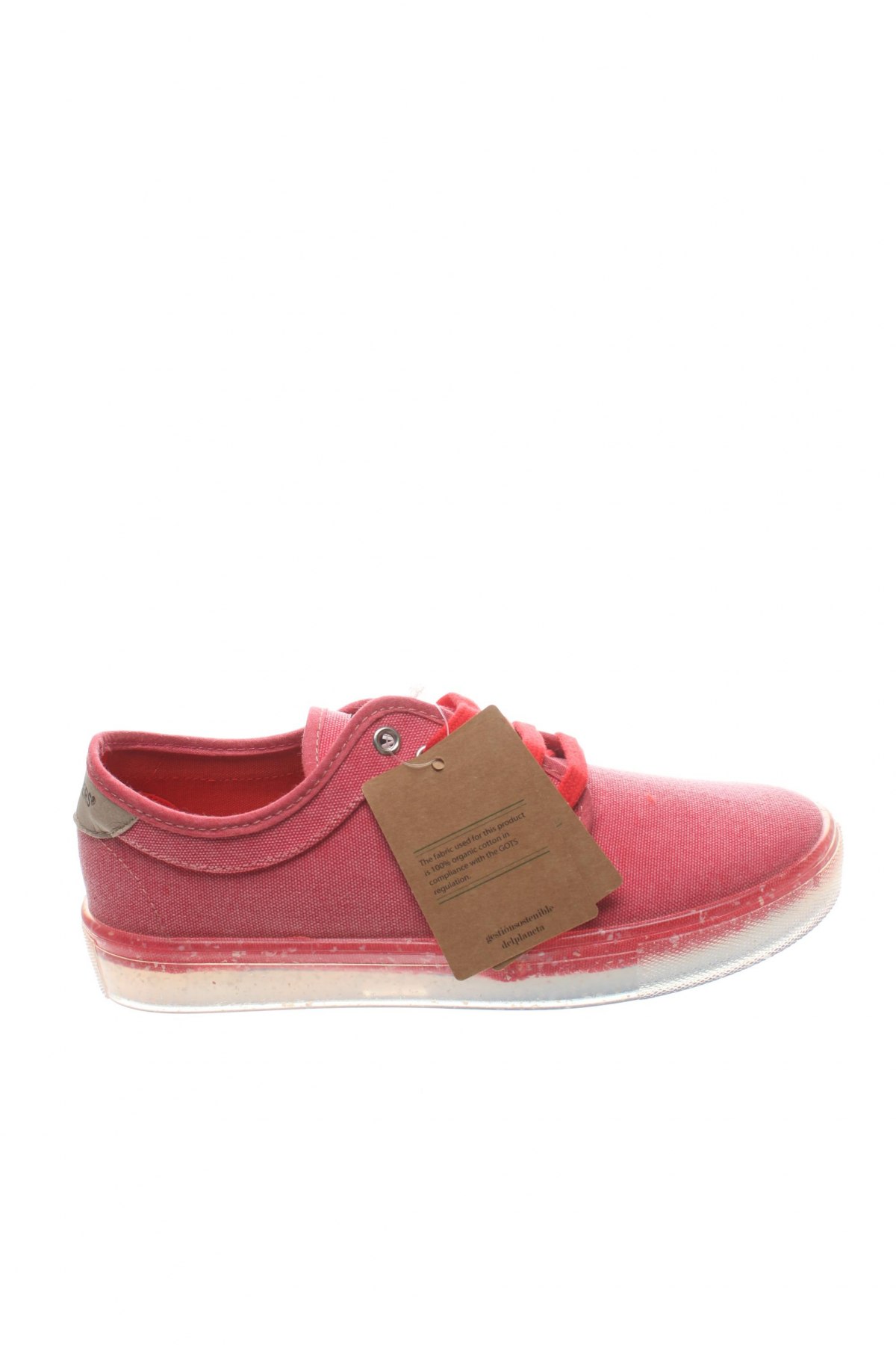 Γυναικεία παπούτσια Recykers, Μέγεθος 39, Χρώμα Ρόζ , Τιμή 12,09 €
