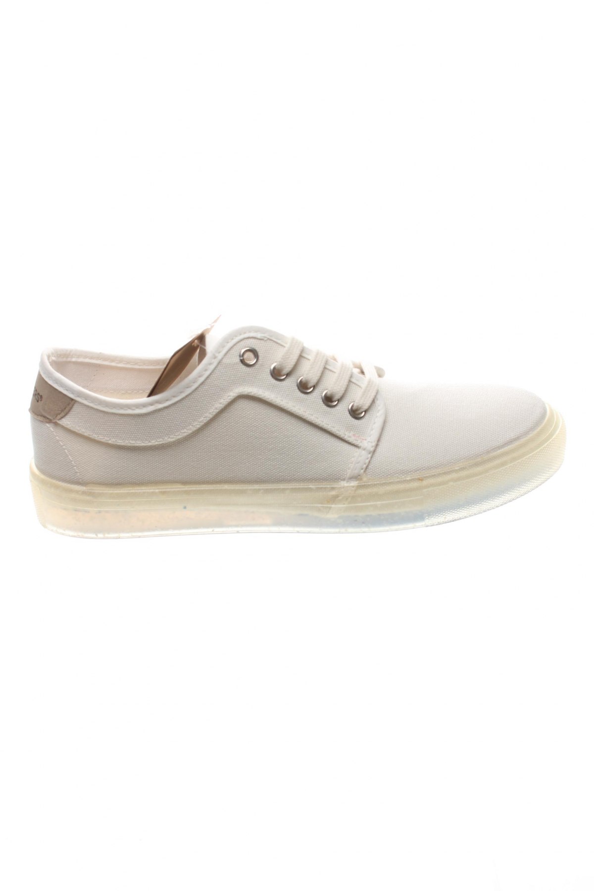 Γυναικεία παπούτσια Recykers, Μέγεθος 41, Χρώμα Λευκό, Τιμή 24,71 €