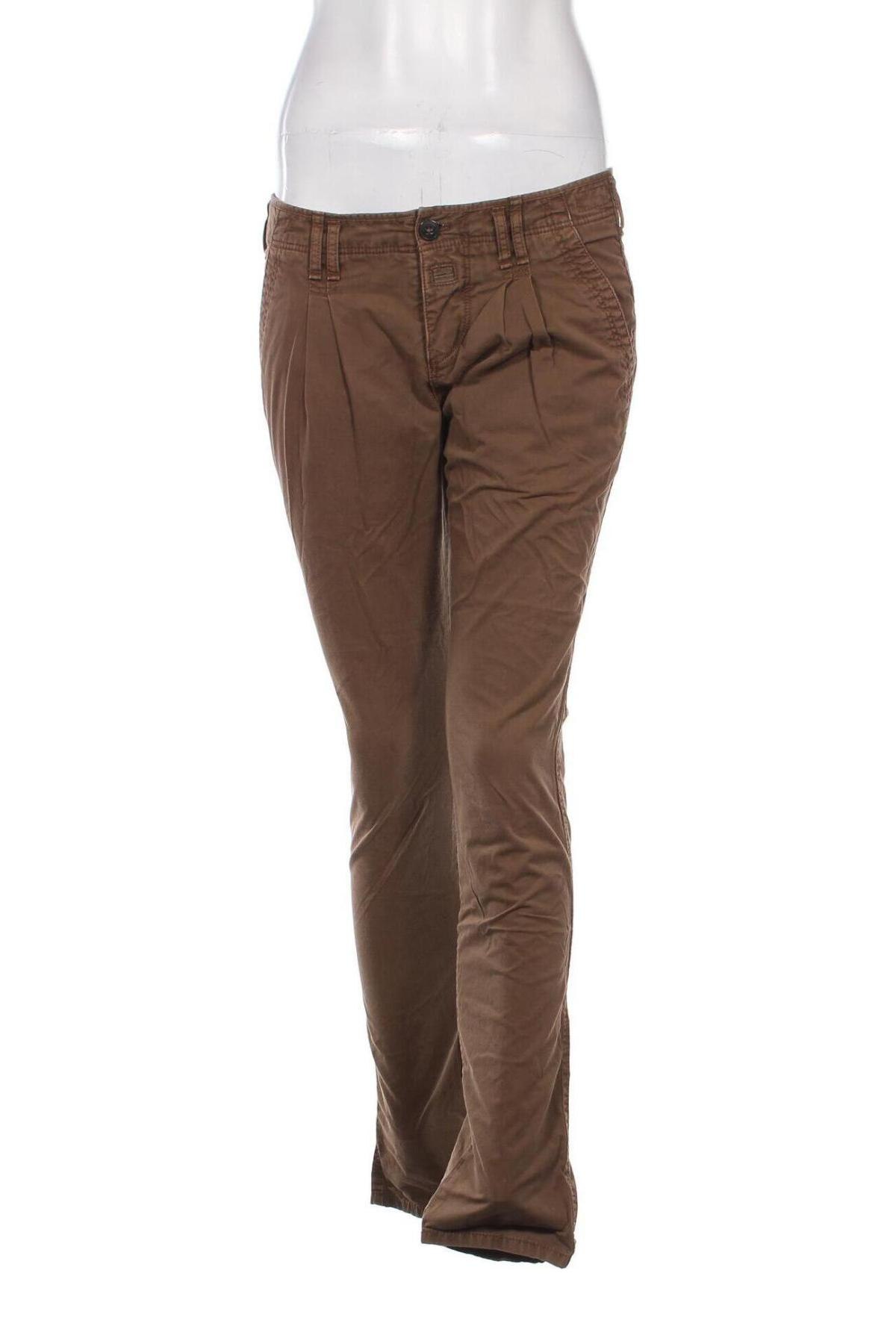 Damenhose Campus By Marc O'polo, Größe M, Farbe Beige, Preis € 3,41