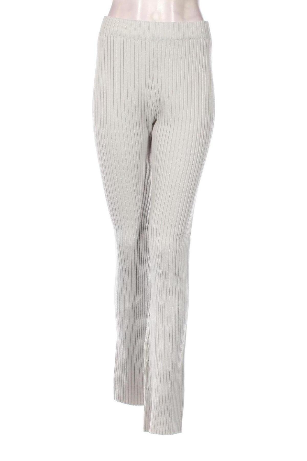 Pantaloni de femei MyMO, Mărime M, Culoare Gri, Preț 91,25 Lei