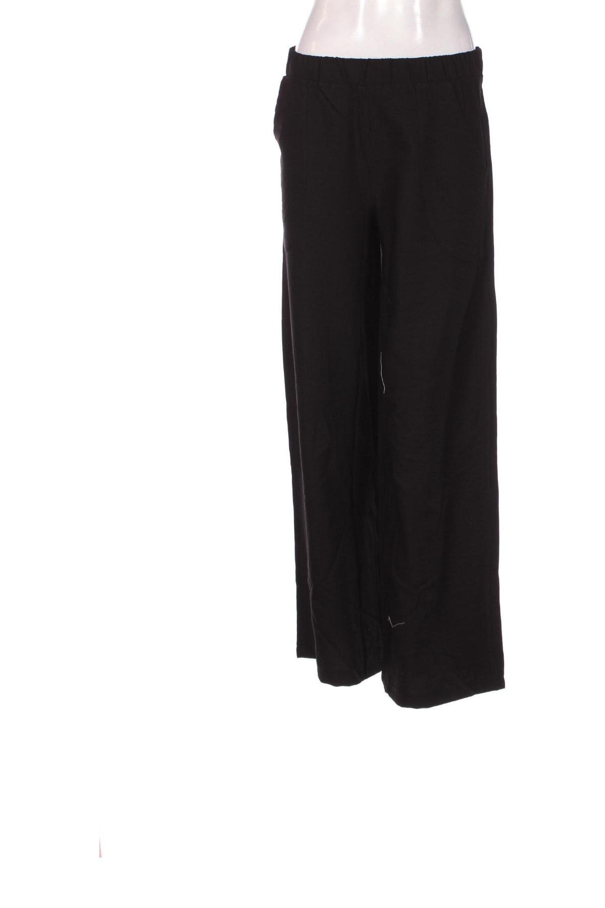 Dámské kalhoty  New Laviva, Velikost M, Barva Černá, Cena  1 261,00 Kč