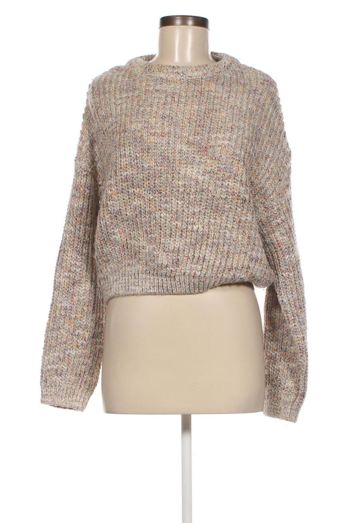 Damenpullover H&M Divided, Größe S, Farbe Mehrfarbig, Preis € 5,65