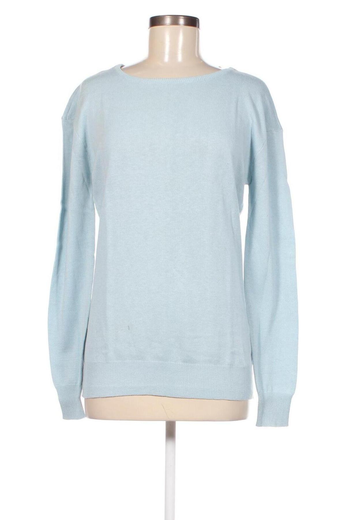 Дамски пуловер MyMO, Размер S, Цвят Син, Цена 132,00 лв.