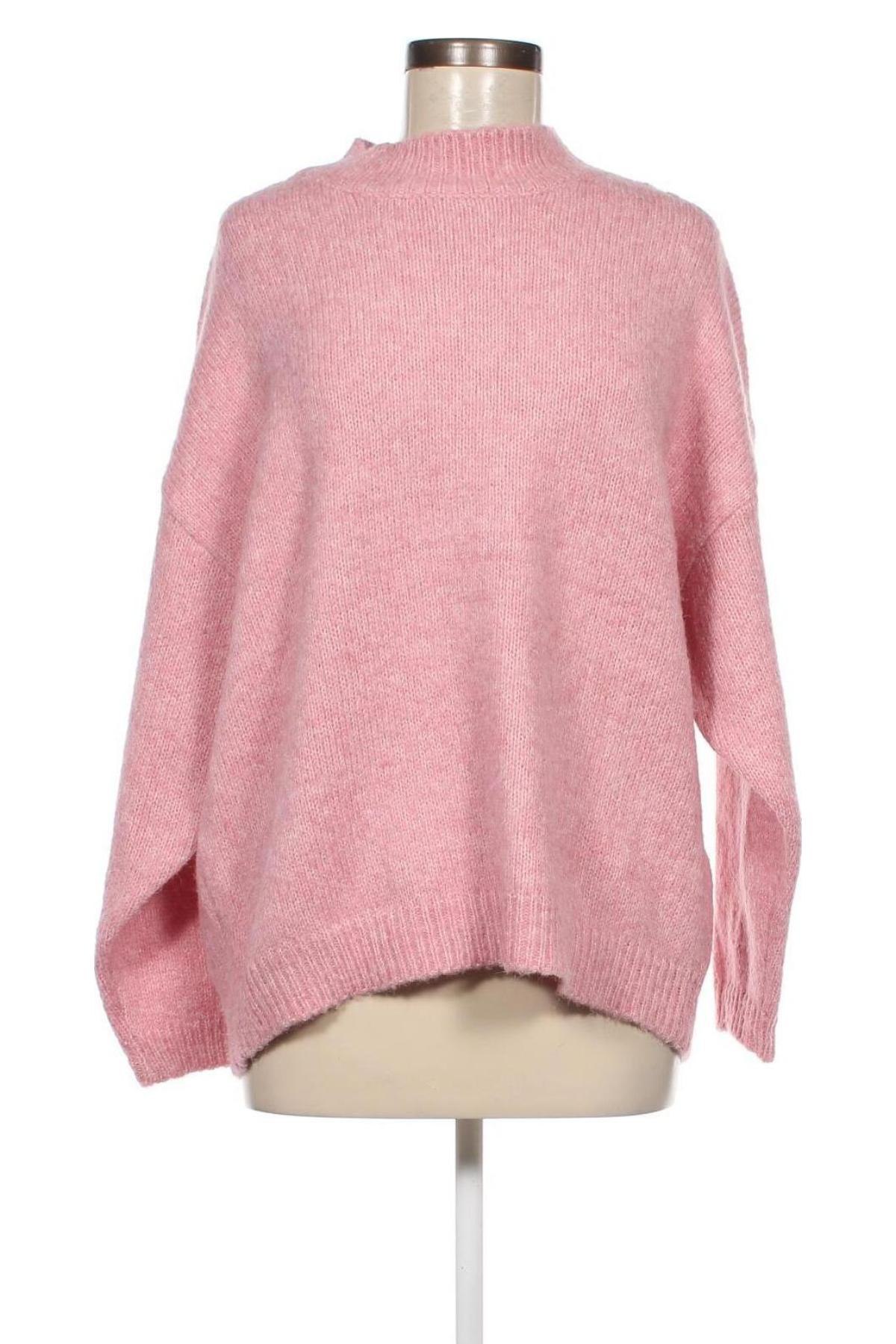 Γυναικείο πουλόβερ MyMO, Μέγεθος XS, Χρώμα Ρόζ , Τιμή 20,41 €