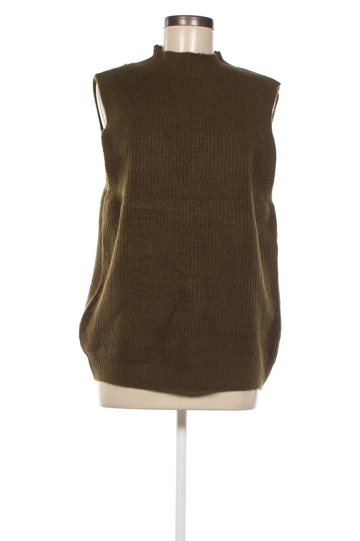 Γυναικείο πουλόβερ Nasty Gal, Μέγεθος S, Χρώμα Πράσινο, Τιμή 6,28 €