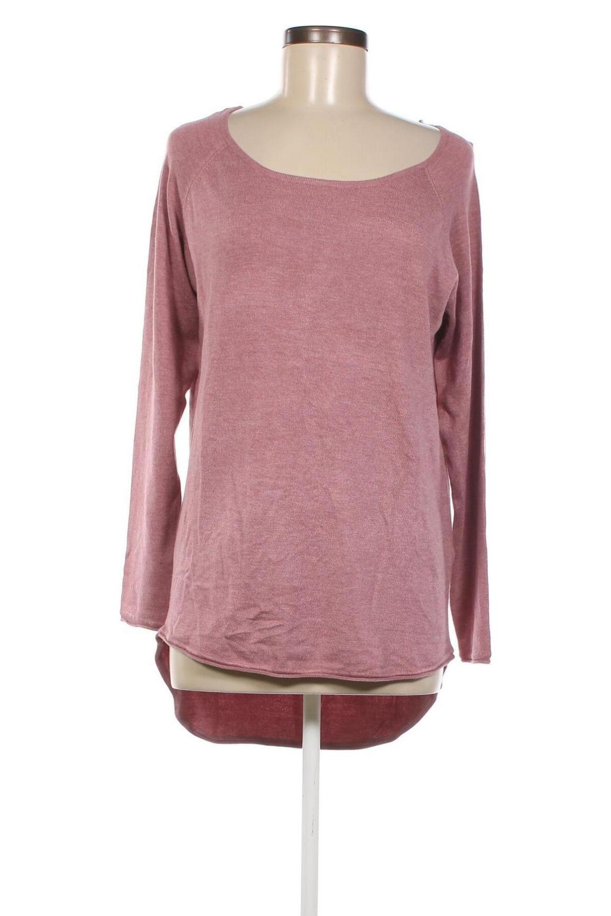 Damenpullover ONLY, Größe M, Farbe Rosa, Preis € 8,07