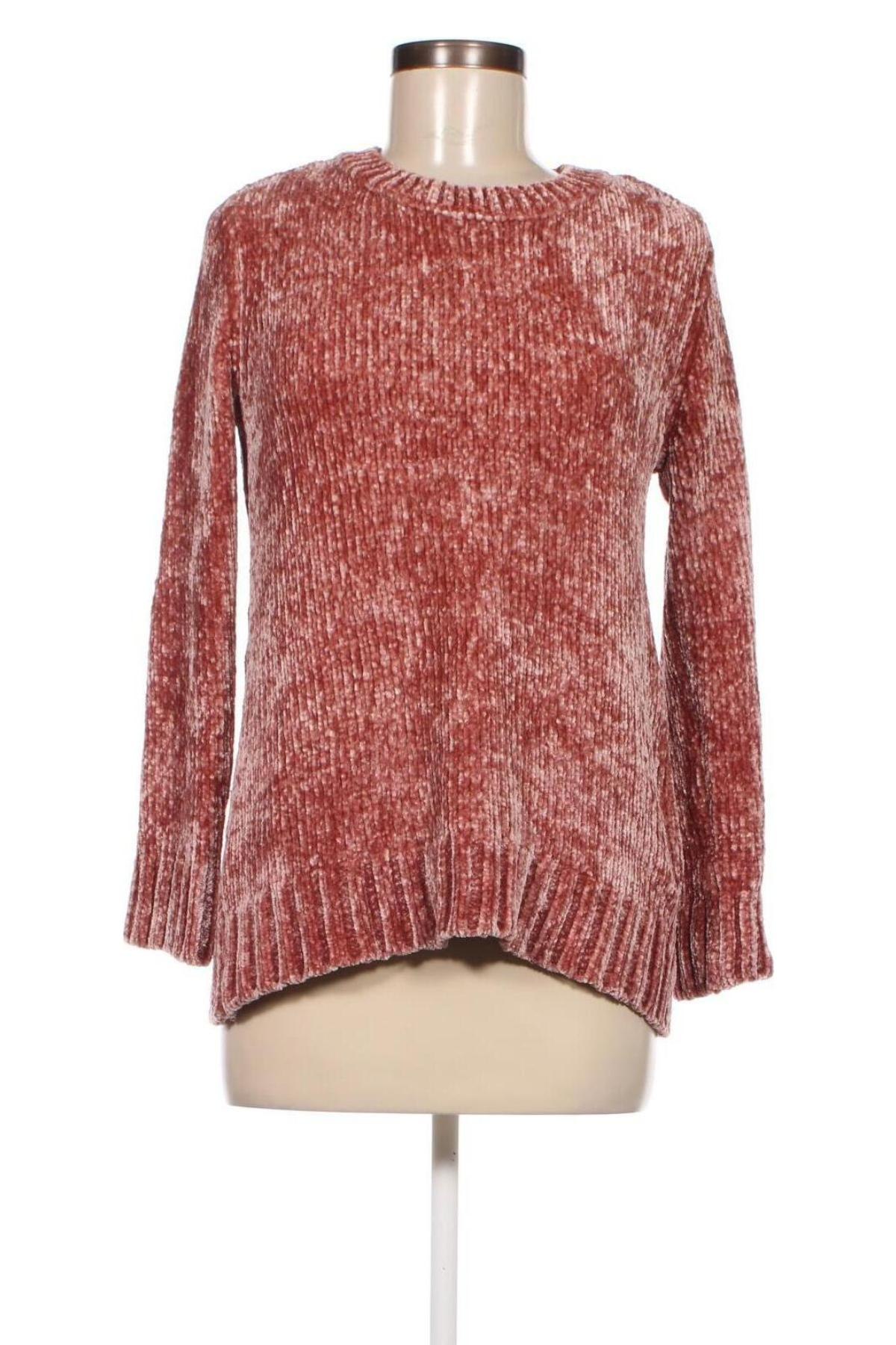 Дамски пуловер Orvis, Размер S, Цвят Розов, Цена 8,70 лв.