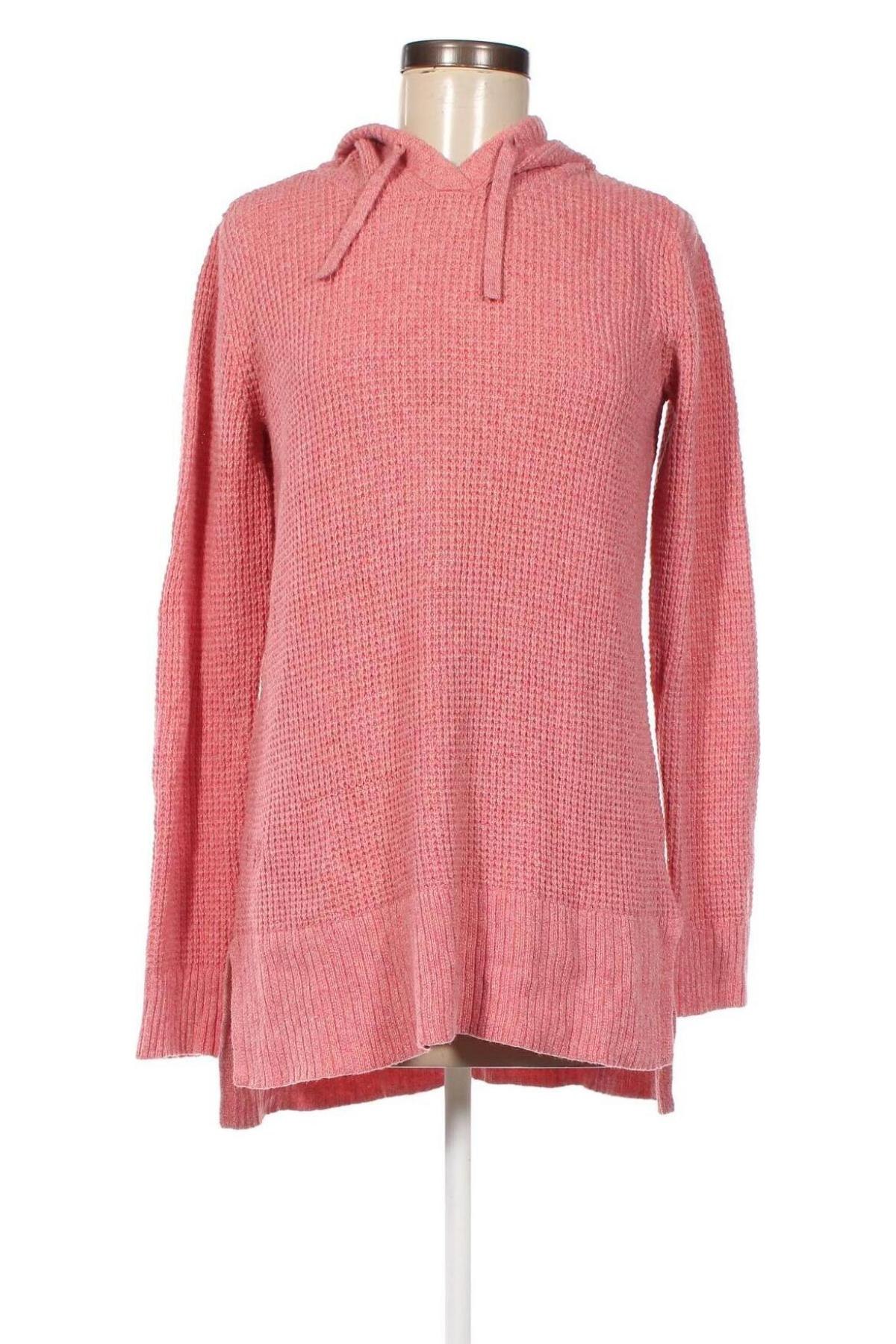 Γυναικείο πουλόβερ Sonoma, Μέγεθος S, Χρώμα Ρόζ , Τιμή 3,41 €