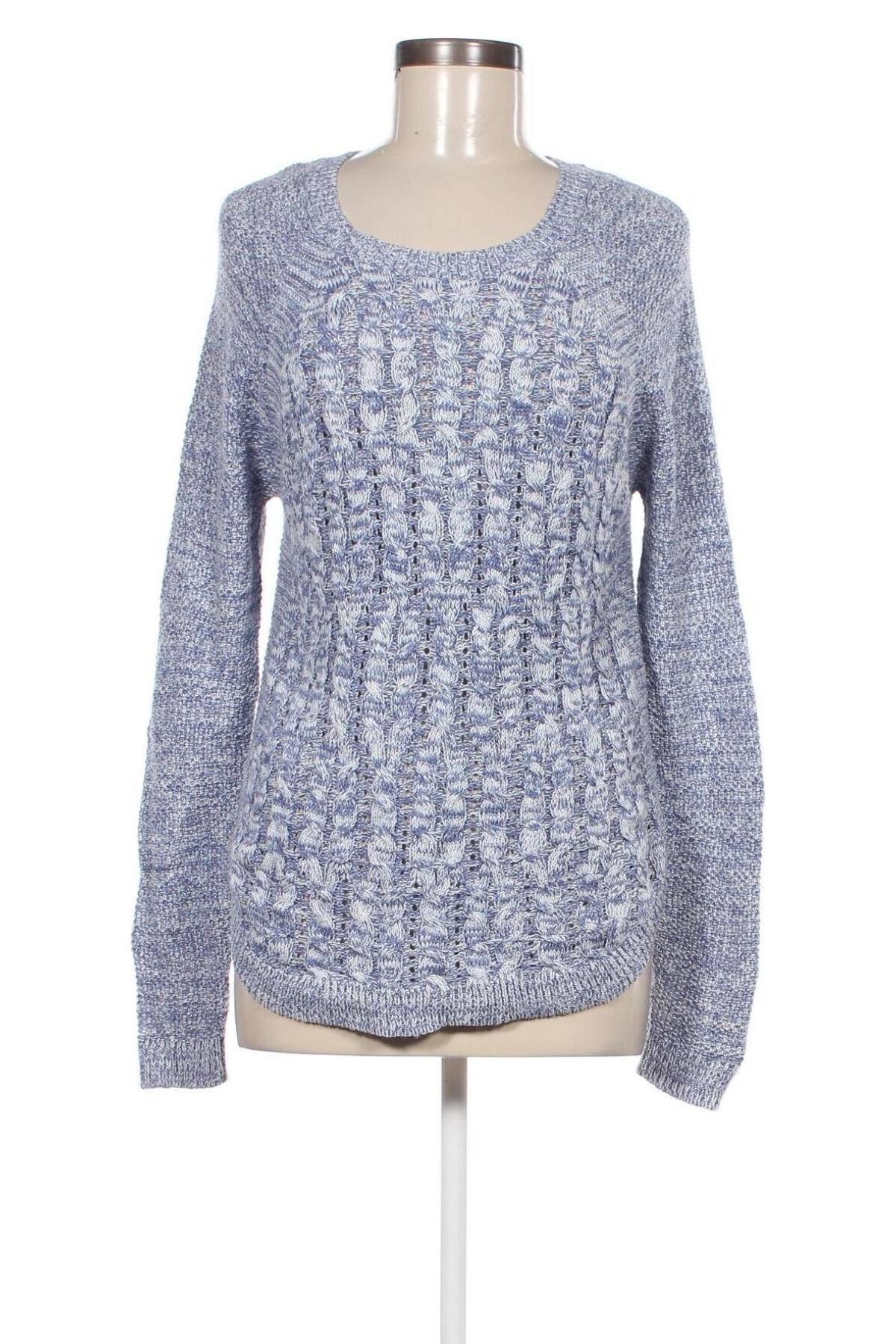 Γυναικείο πουλόβερ Stitch Fix, Μέγεθος S, Χρώμα Μπλέ, Τιμή 3,36 €
