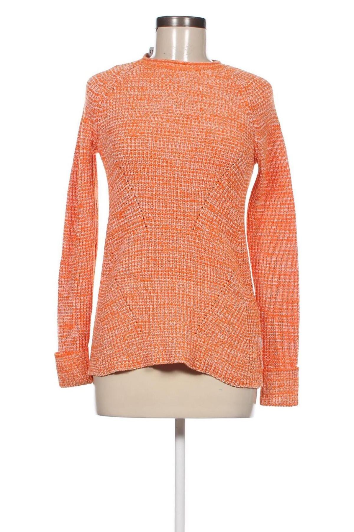 Damenpullover Style & Co, Größe M, Farbe Orange, Preis € 3,99