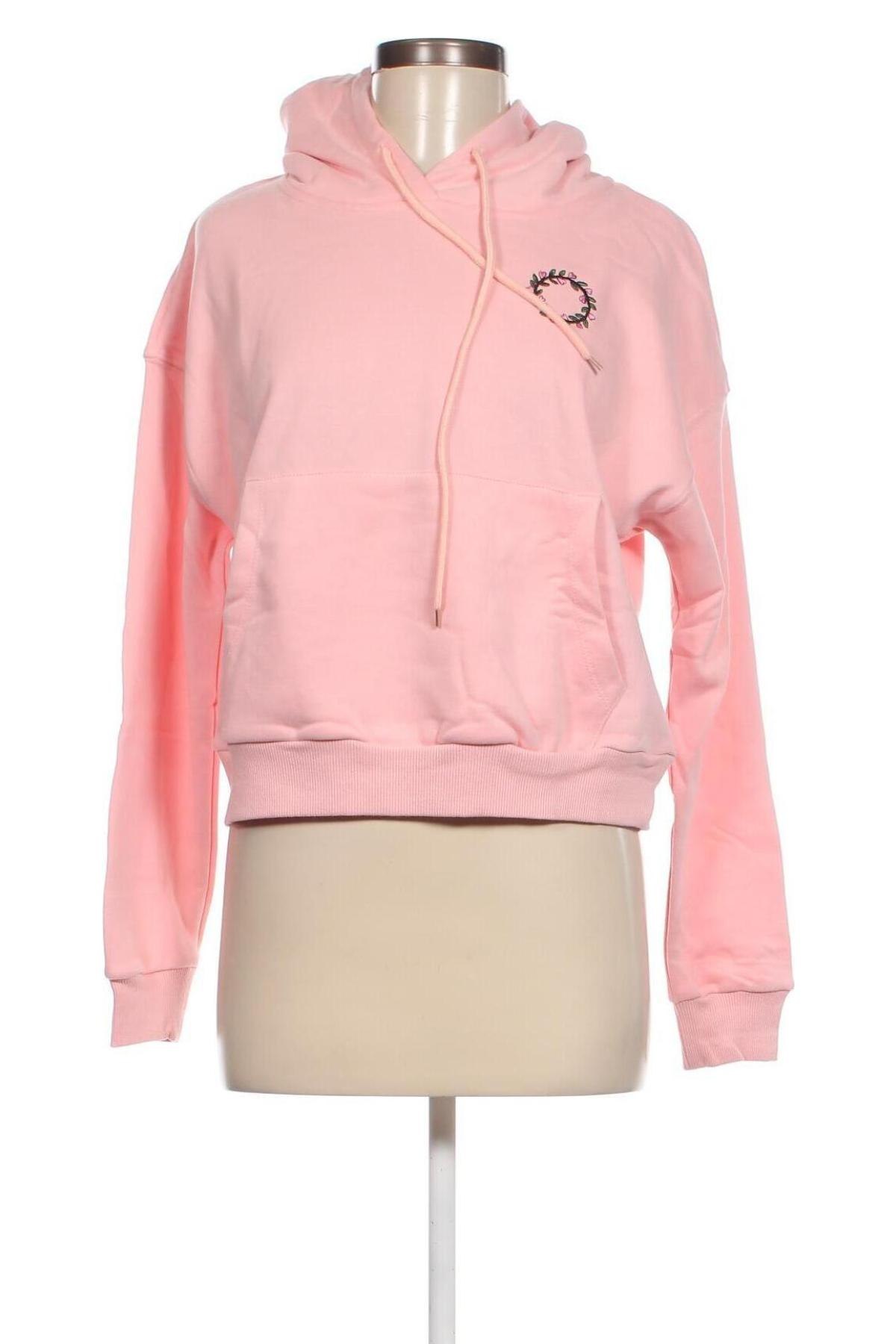 Női sweatshirt MyMO, Méret XS, Szín Rózsaszín, Ár 3 987 Ft
