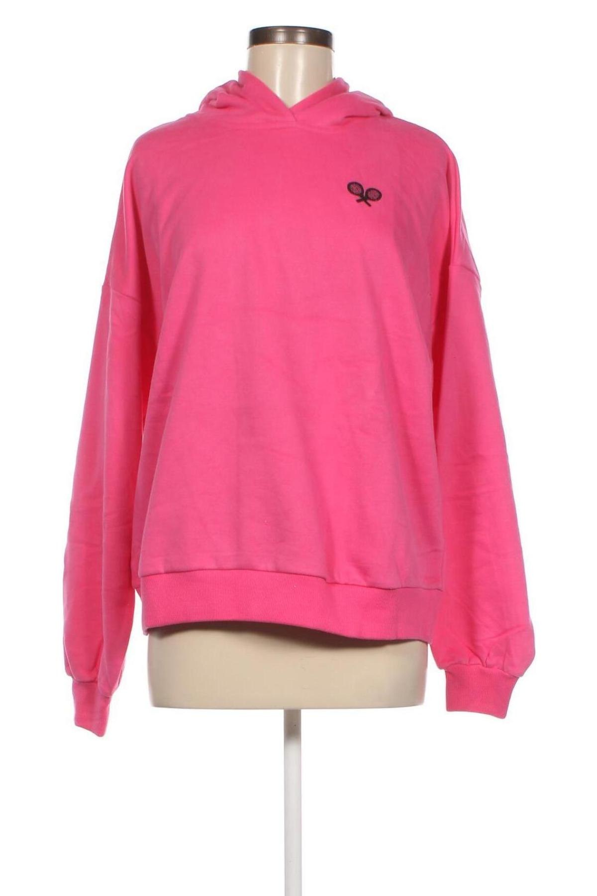 Női sweatshirt MyMO, Méret S, Szín Rózsaszín, Ár 3 235 Ft