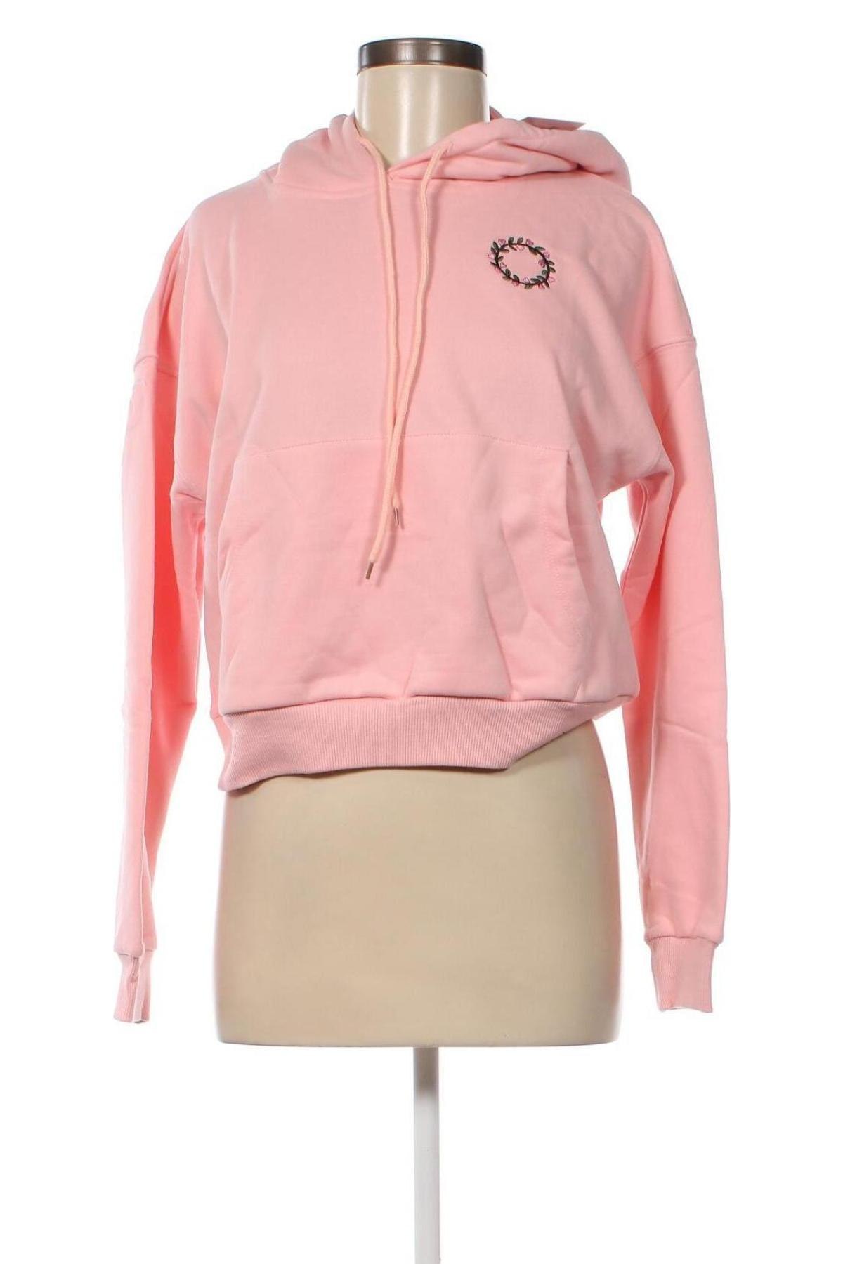 Női sweatshirt MyMO, Méret XS, Szín Rózsaszín, Ár 3 235 Ft