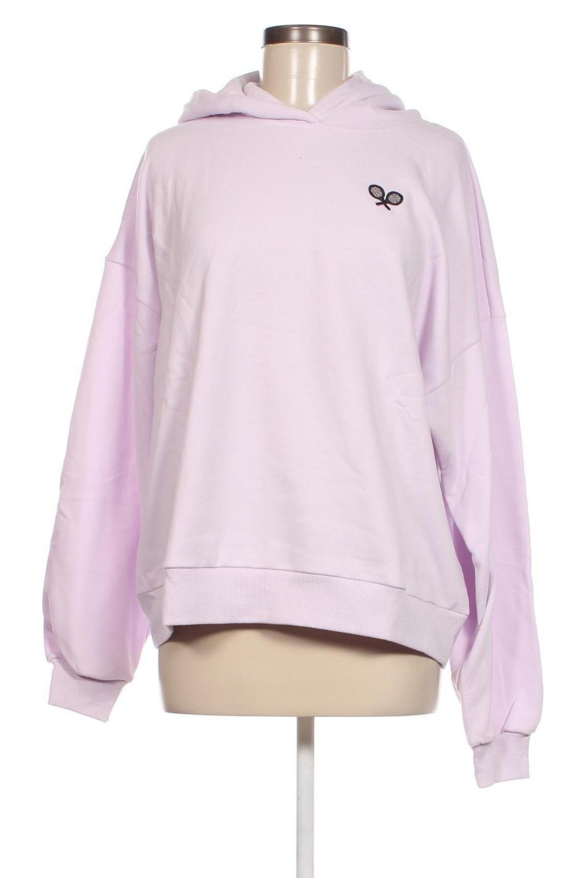 Női sweatshirt MyMO, Méret M, Szín Rózsaszín, Ár 3 235 Ft