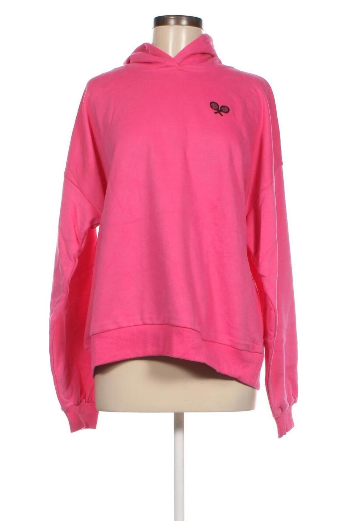 Női sweatshirt MyMO, Méret L, Szín Rózsaszín, Ár 3 235 Ft