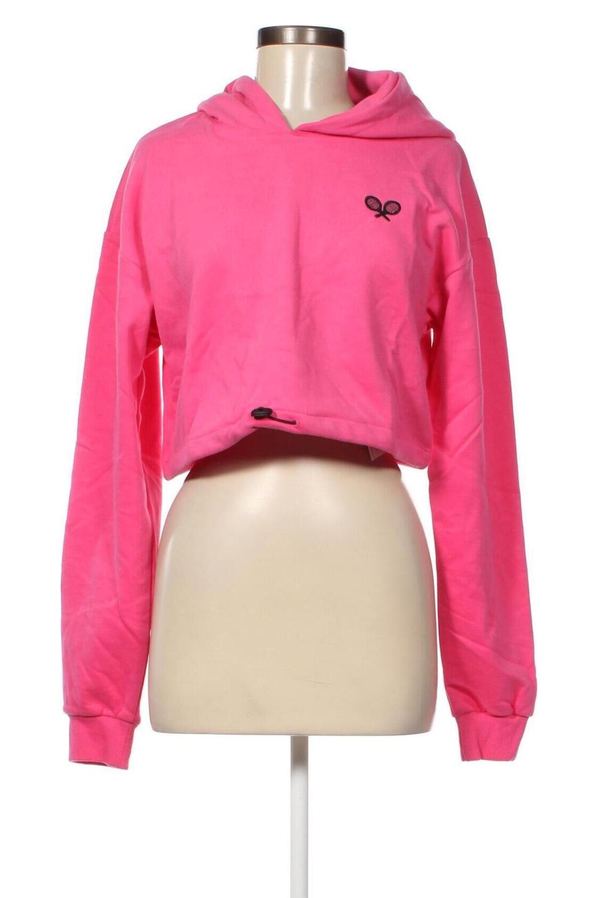 Női sweatshirt MyMO, Méret M, Szín Rózsaszín, Ár 6 038 Ft