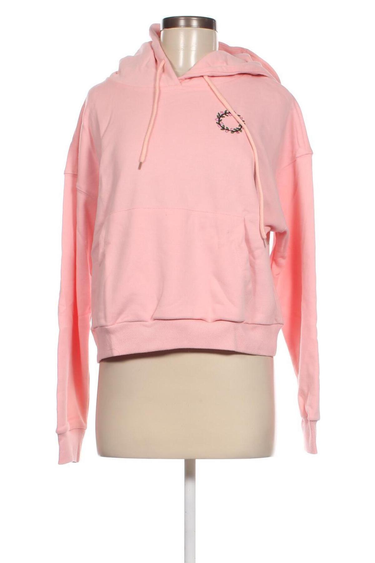 Női sweatshirt MyMO, Méret S, Szín Rózsaszín, Ár 6 469 Ft
