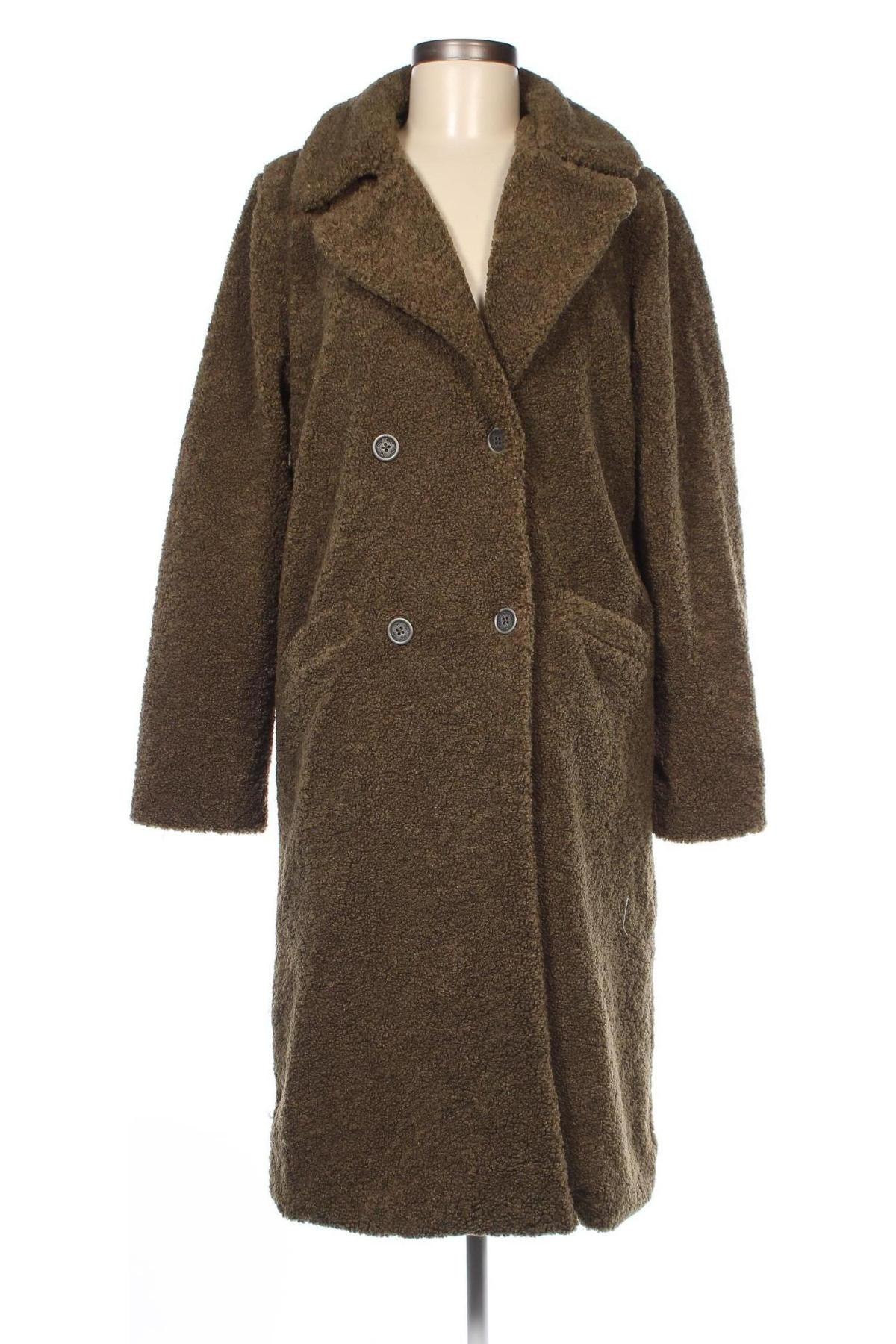 Palton de femei MyMO, Mărime S, Culoare Verde, Preț 617,68 Lei