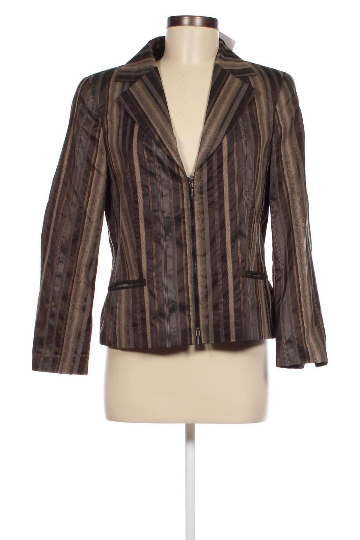 Дамско сако Madeleine, Размер M, Цвят Многоцветен, Цена 81,00 лв.
