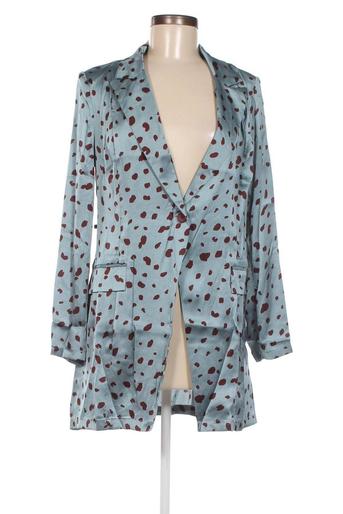Γυναικείο σακάκι MyMO, Μέγεθος XS, Χρώμα Πολύχρωμο, Τιμή 16,15 €